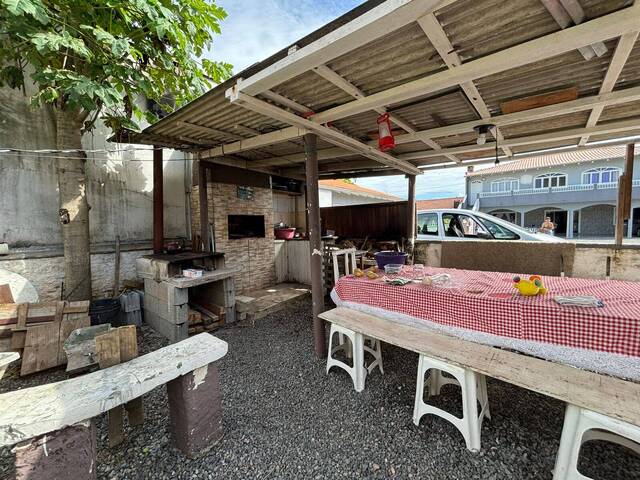 Casa para Venda em Balneário Barra do Sul - 4