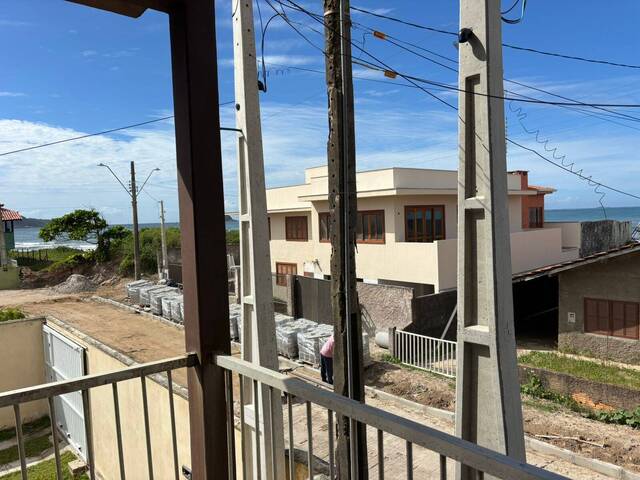 #3046 - Casa para Venda em Balneário Barra do Sul - SC - 2