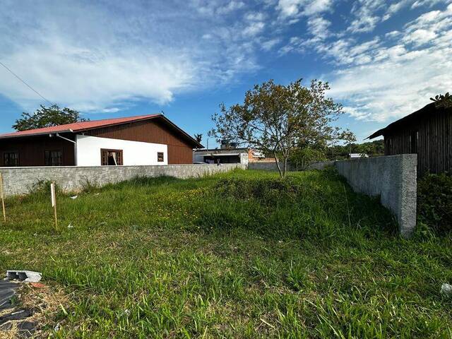#3045 - Terreno para Venda em Balneário Barra do Sul - SC - 2