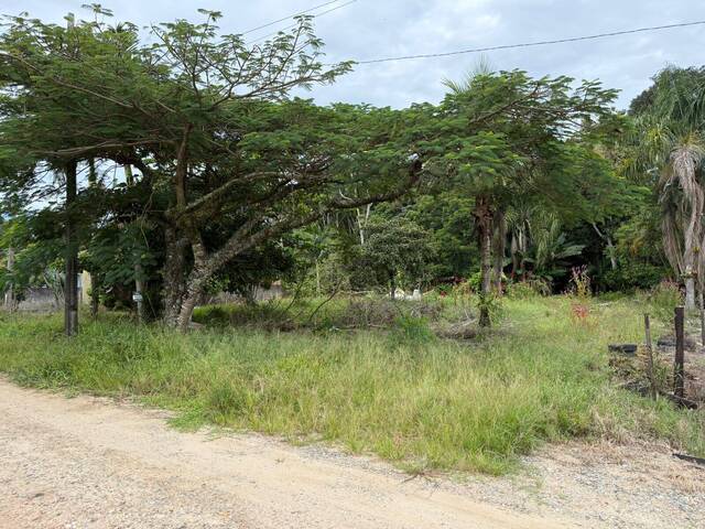 #3047 - Terreno para Venda em Balneário Barra do Sul - SC - 2