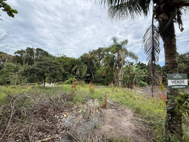 #3047 - Terreno para Venda em Balneário Barra do Sul - SC - 3