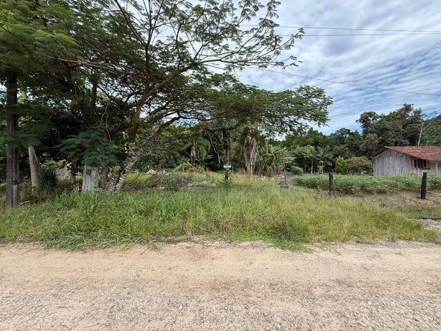 Terreno para Venda em Balneário Barra do Sul - 5