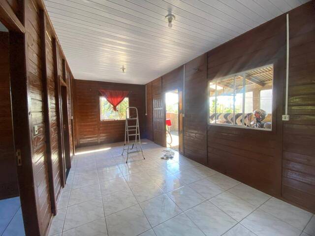 #3043 - Casa para Venda em Balneário Barra do Sul - SC - 2