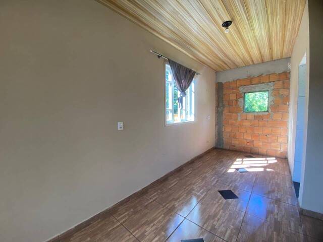 #3043 - Casa para Venda em Balneário Barra do Sul - SC - 3