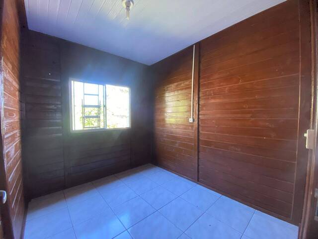 #3043 - Casa para Venda em Balneário Barra do Sul - SC - 3