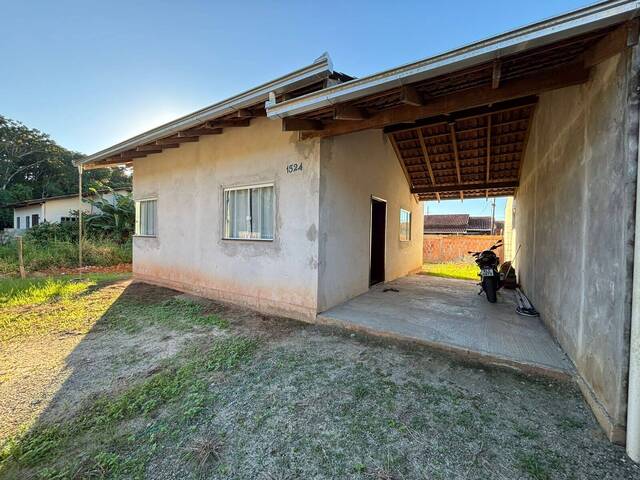 #3048 - Casa para Venda em Balneário Barra do Sul - SC - 1