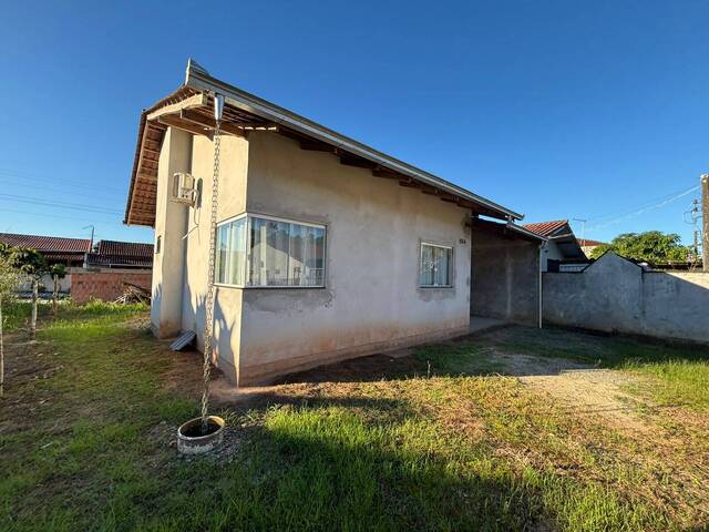 #3048 - Casa para Venda em Balneário Barra do Sul - SC - 2