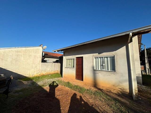 #3048 - Casa para Venda em Balneário Barra do Sul - SC - 3