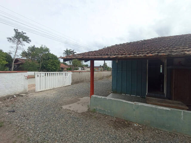 #3049 - Casa para Venda em Balneário Barra do Sul - SC - 2