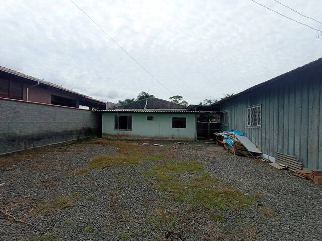 Casa para Venda em Balneário Barra do Sul - 4