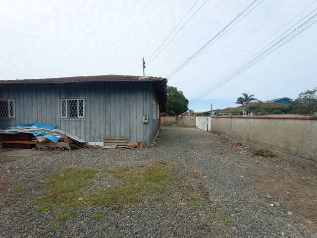 Casa para Venda em Balneário Barra do Sul - 5