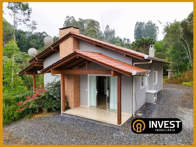 #P21042026 - Chácara para Venda em Brusque - SC - 3