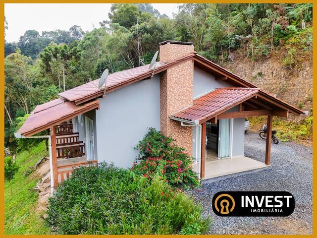 #P21042026 - Chácara para Venda em Brusque - SC - 1