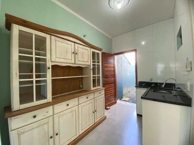 Casa para Venda em Balneário Barra do Sul - 4