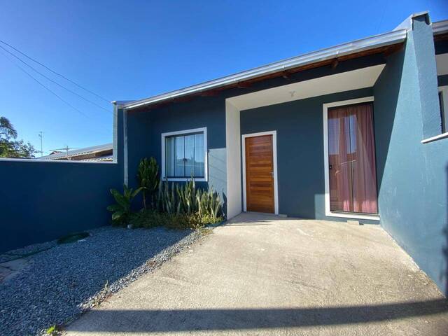 Venda em Costeira - Balneário Barra do Sul