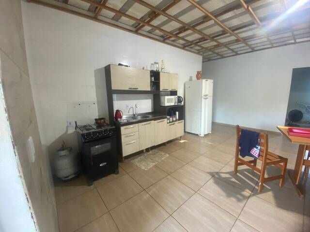 #3052 - Casa para Venda em Balneário Barra do Sul - SC - 3