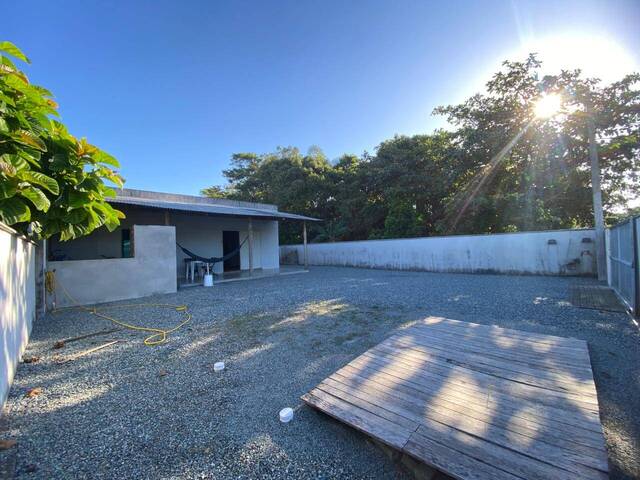 #3052 - Casa para Venda em Balneário Barra do Sul - SC - 2
