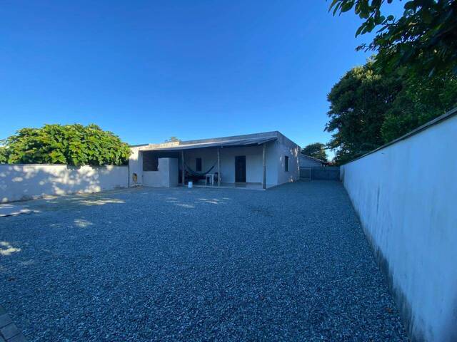 #3052 - Casa para Venda em Balneário Barra do Sul - SC - 1