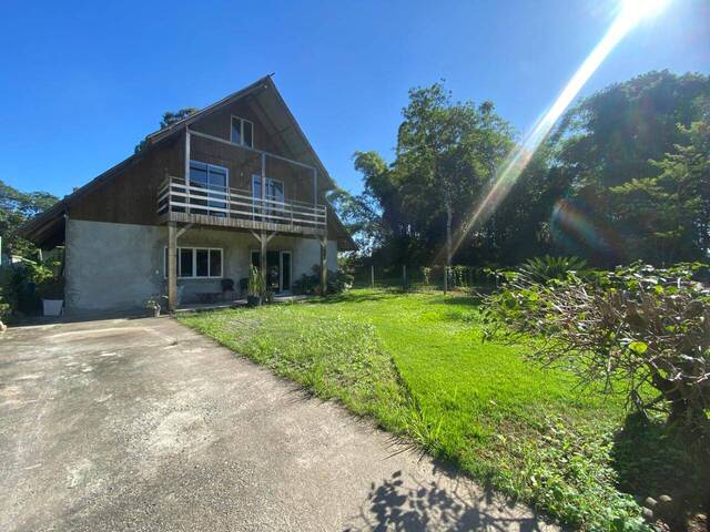 #3054 - Casa para Venda em Balneário Barra do Sul - SC - 2