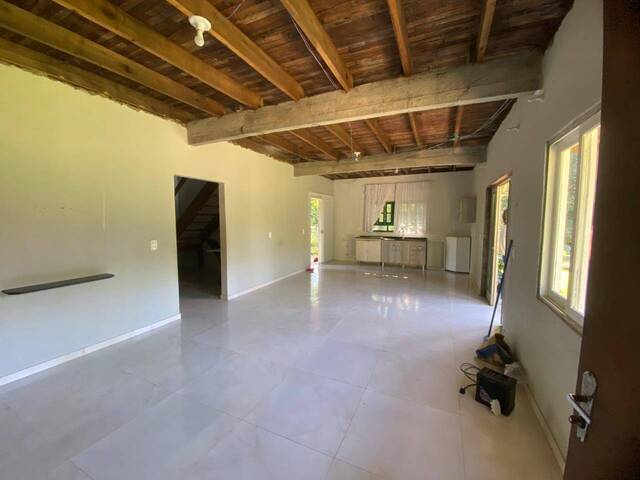 #3054 - Casa para Venda em Balneário Barra do Sul - SC - 3