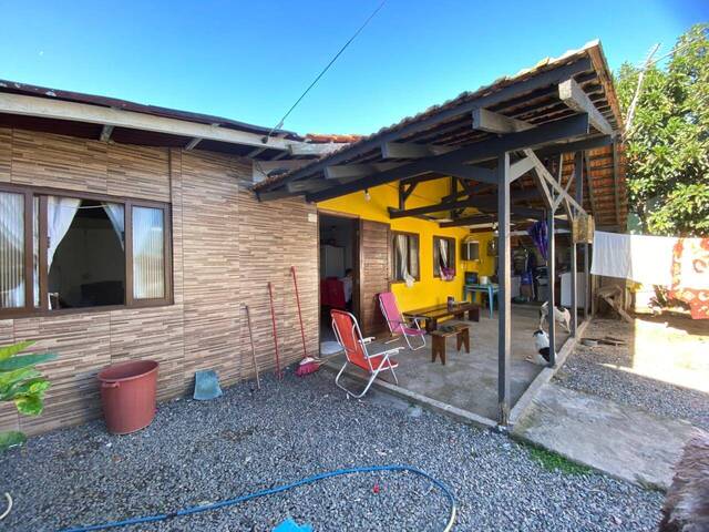 #3054 - Casa para Venda em Balneário Barra do Sul - SC - 2