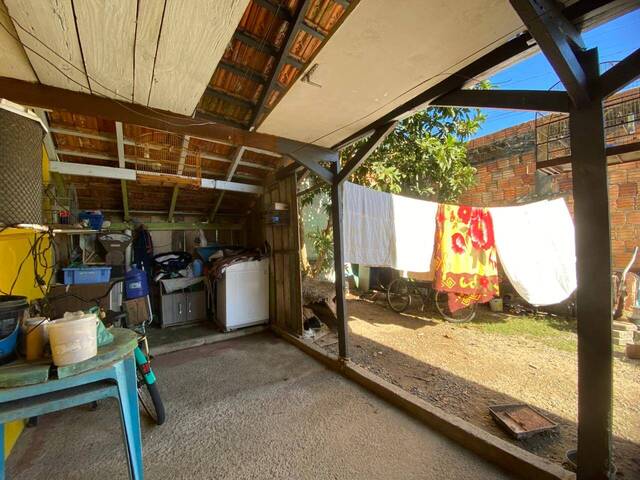 #3054 - Casa para Venda em Balneário Barra do Sul - SC - 3