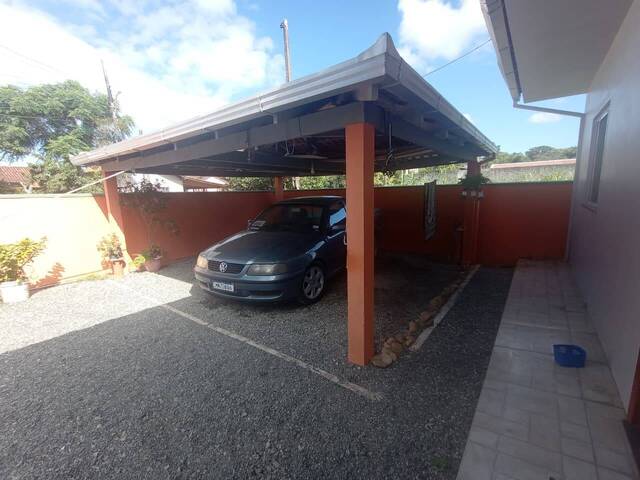 #3055 - Casa para Venda em Balneário Barra do Sul - SC - 3