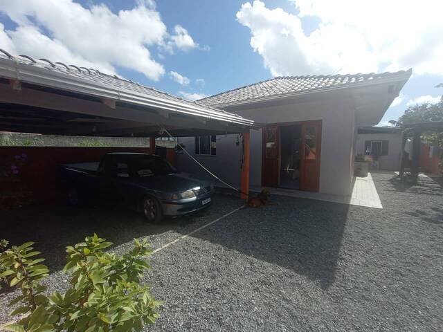 Casa para Venda em Balneário Barra do Sul - 4