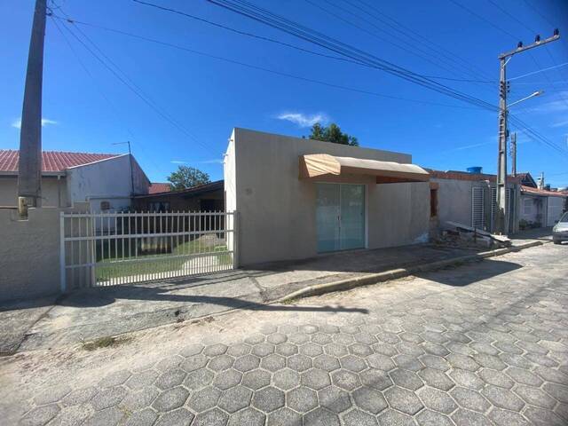 #3054 - Casa para Venda em Balneário Barra do Sul - SC - 1