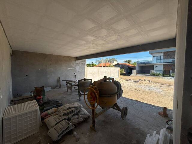 #2914 - Casa para Venda em Balneário Barra do Sul - SC