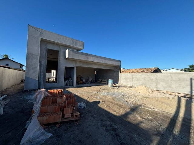 #2914 - Casa para Venda em Balneário Barra do Sul - SC