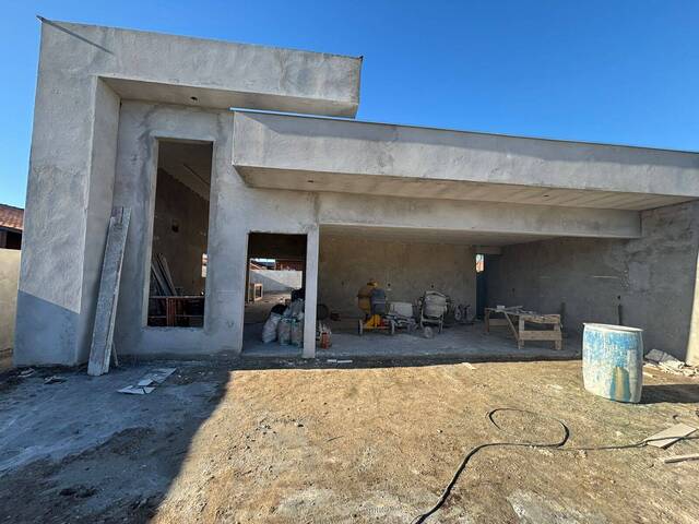 #2914 - Casa para Venda em Balneário Barra do Sul - SC