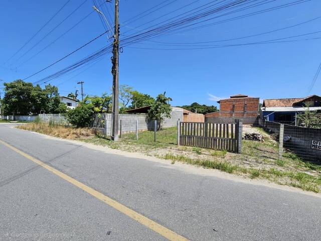 Venda em Centro - Balneário Barra do Sul
