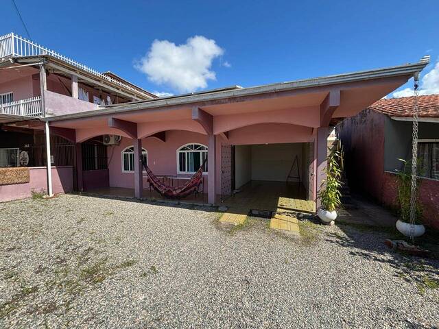 #3034 - Casa para Venda em Balneário Barra do Sul - SC - 2