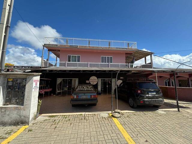#3034 - Casa para Venda em Balneário Barra do Sul - SC - 1