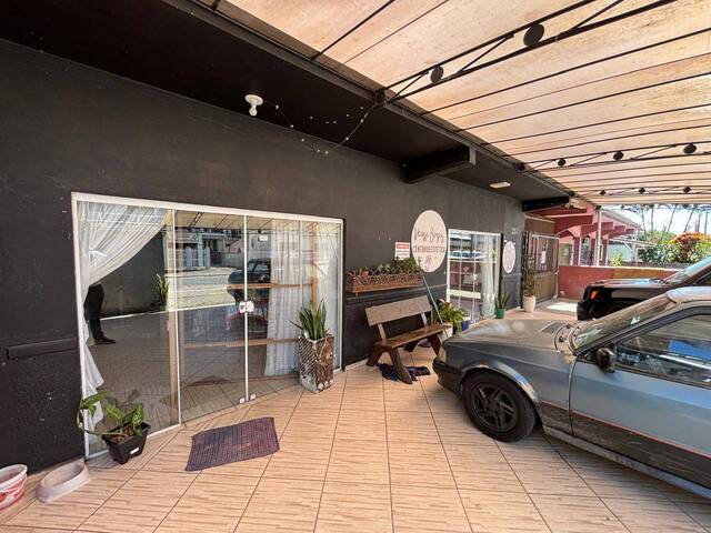 #3034 - Casa para Venda em Balneário Barra do Sul - SC - 3