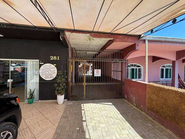 Casa para Venda em Balneário Barra do Sul - 4