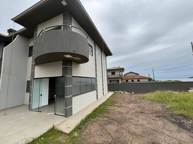 #3058 - Casa para Venda em Balneário Barra do Sul - SC - 3