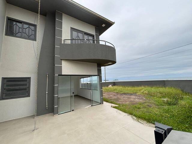 #3058 - Casa para Venda em Balneário Barra do Sul - SC - 1