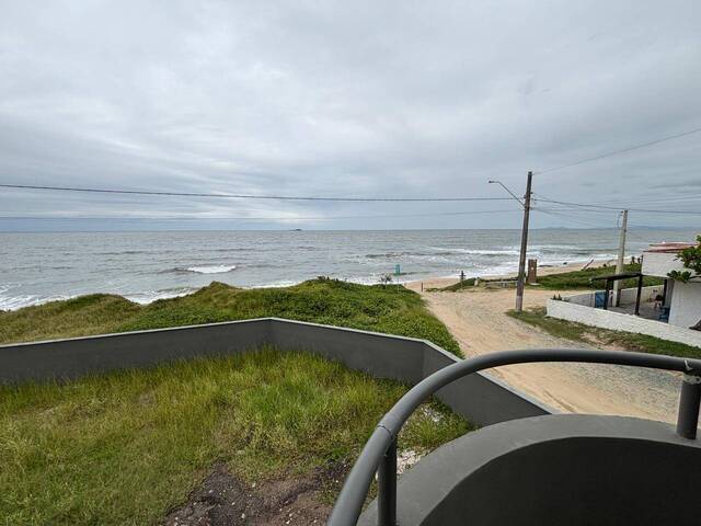 #3058 - Casa para Venda em Balneário Barra do Sul - SC - 2