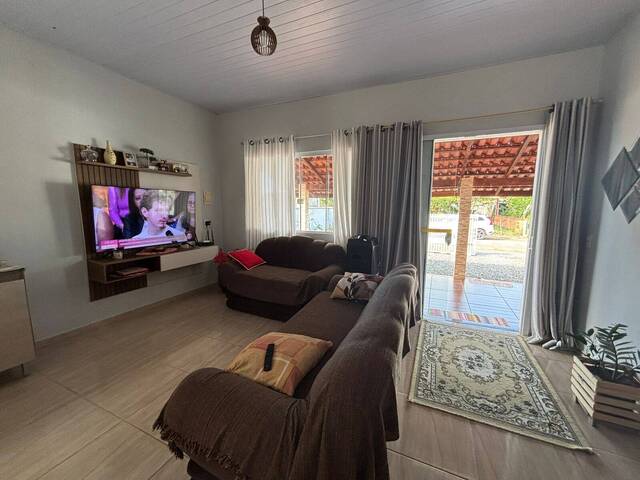 Casa para Venda em Balneário Barra do Sul - 4