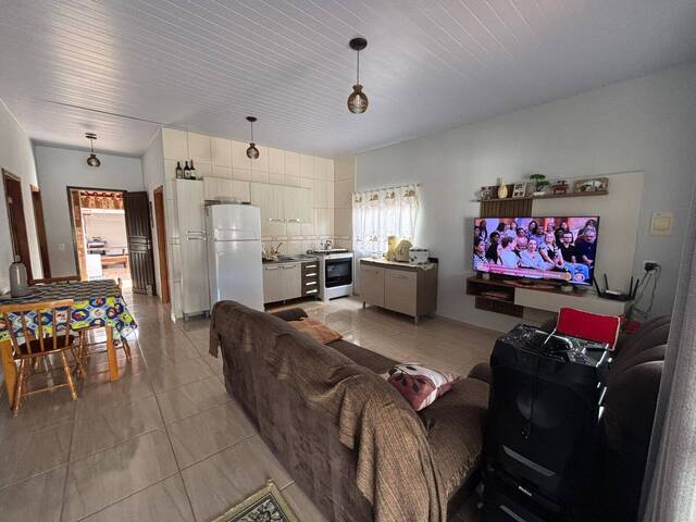 Casa para Venda em Balneário Barra do Sul - 5