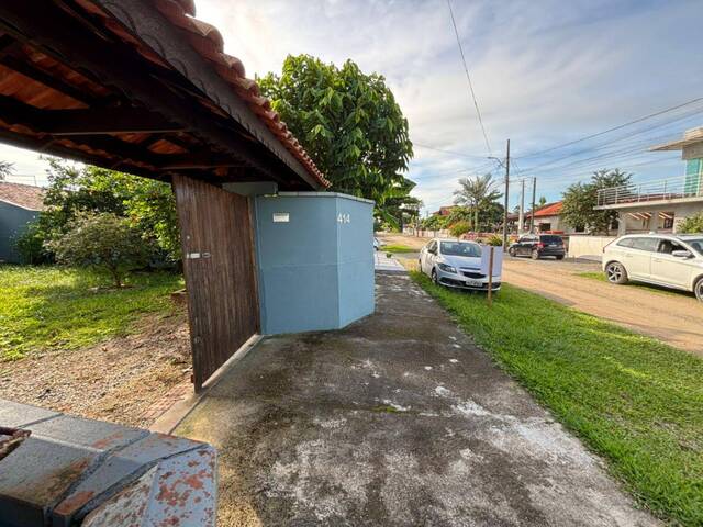 Casa para Venda em Balneário Barra do Sul - 5