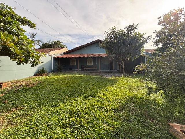 #3067 - Casa para Venda em Balneário Barra do Sul - SC - 3