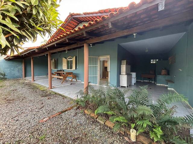 #3067 - Casa para Venda em Balneário Barra do Sul - SC - 2