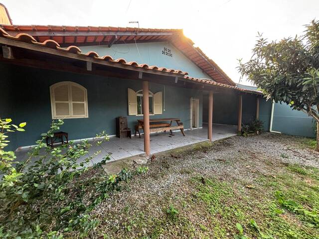 #3067 - Casa para Venda em Balneário Barra do Sul - SC - 1
