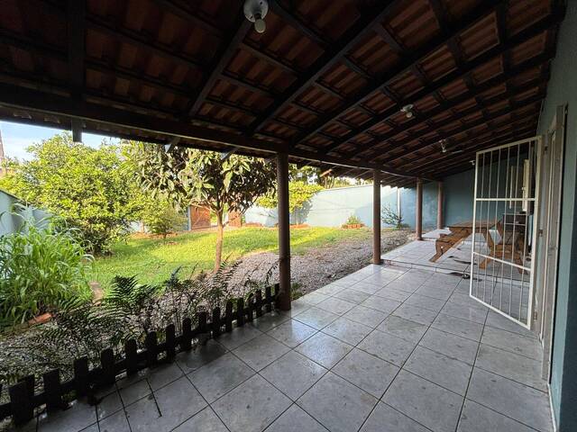 Casa para Venda em Balneário Barra do Sul - 4
