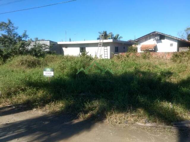 #1163 - Terreno para Venda em Balneário Barra do Sul - SC - 2
