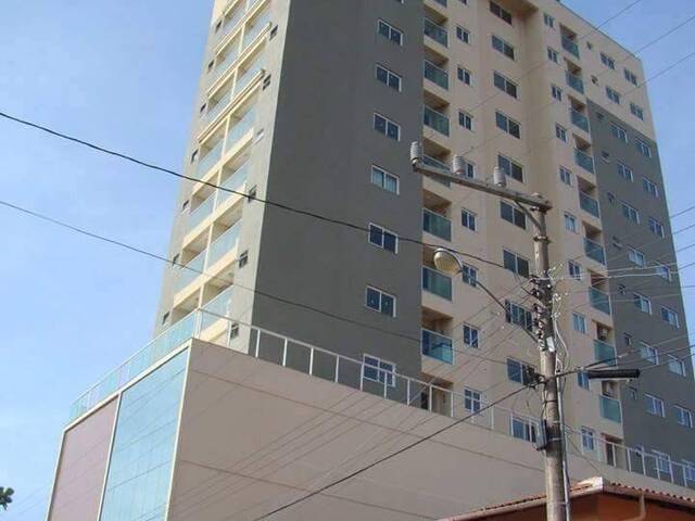 #1701 - Apartamento para Venda em Barra Velha - SC - 1