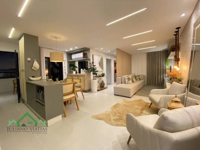#2013 - Apartamento para Venda em Penha - SC - 2